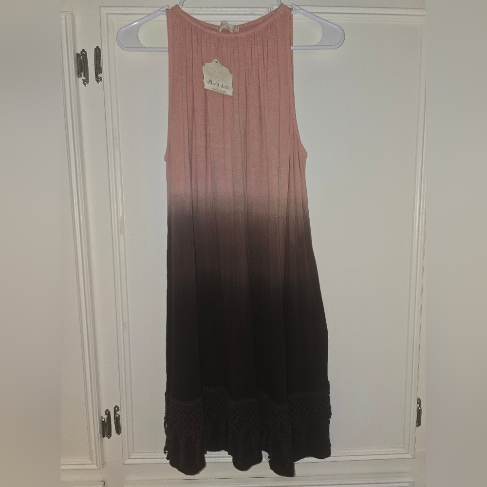 Altard' State dress